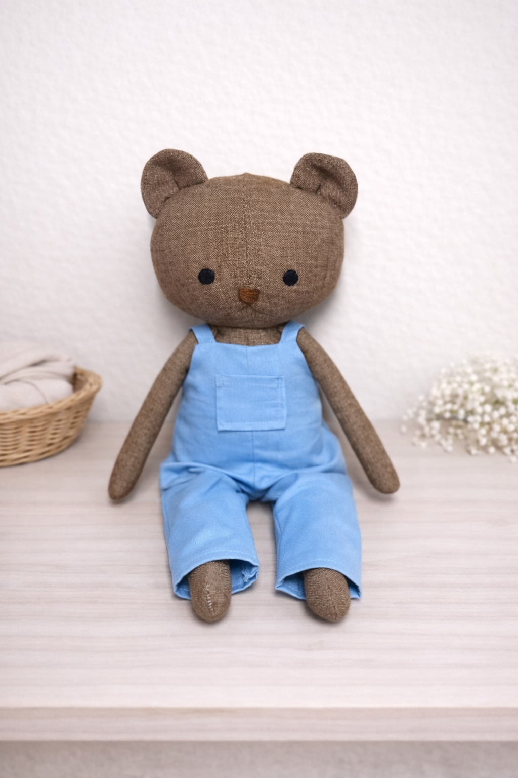 Bramble Bear