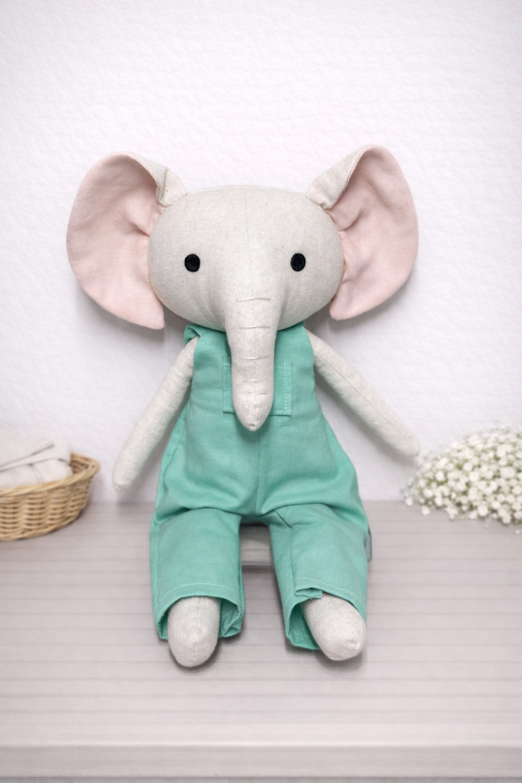 Elsie Elephant