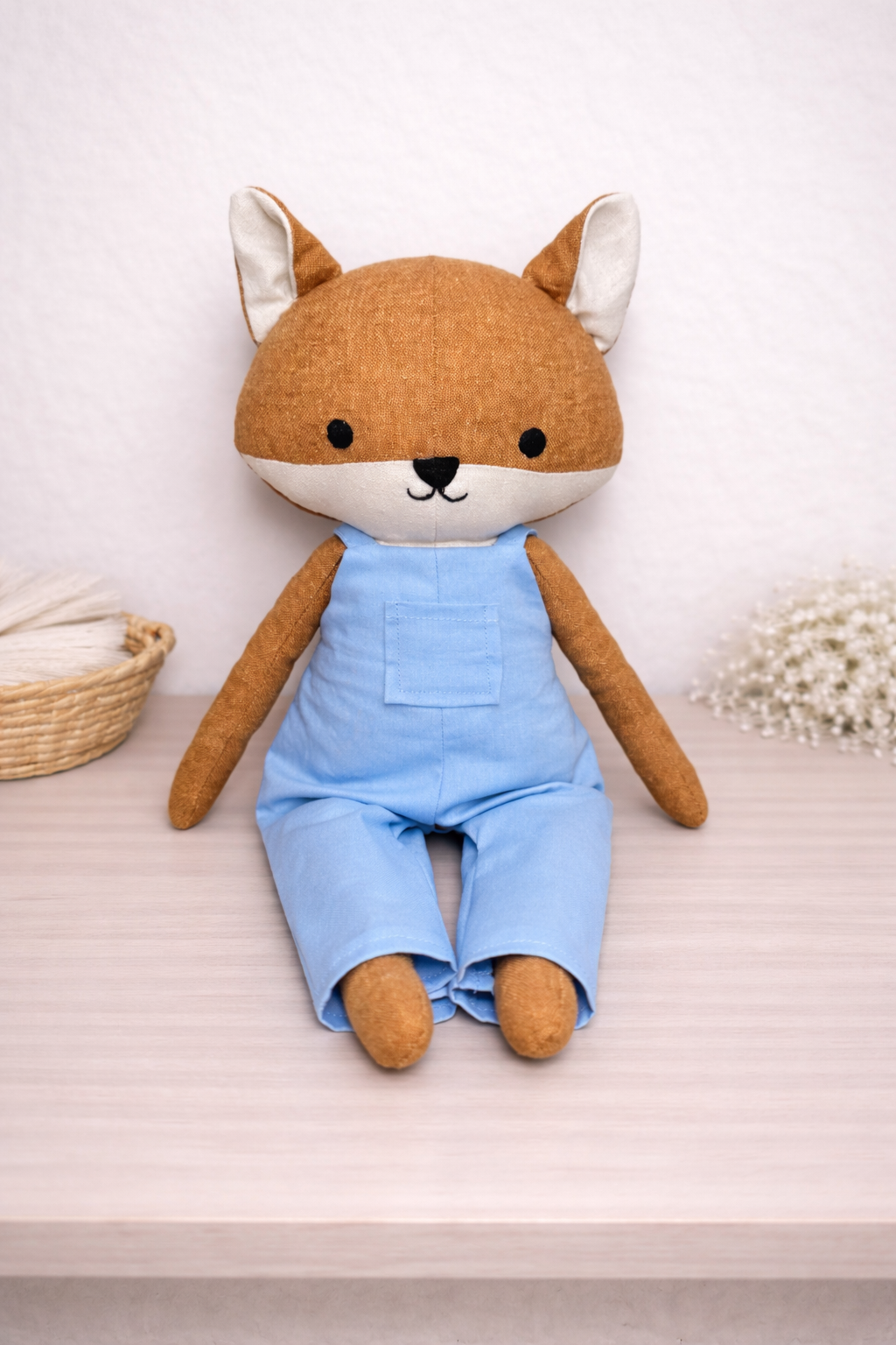 Finn Fox