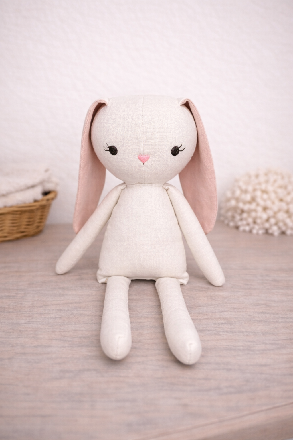Ivy Bunny