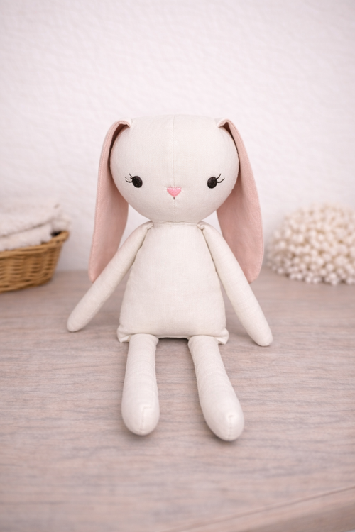 Ivy Bunny