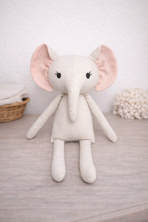 Elsie Elephant