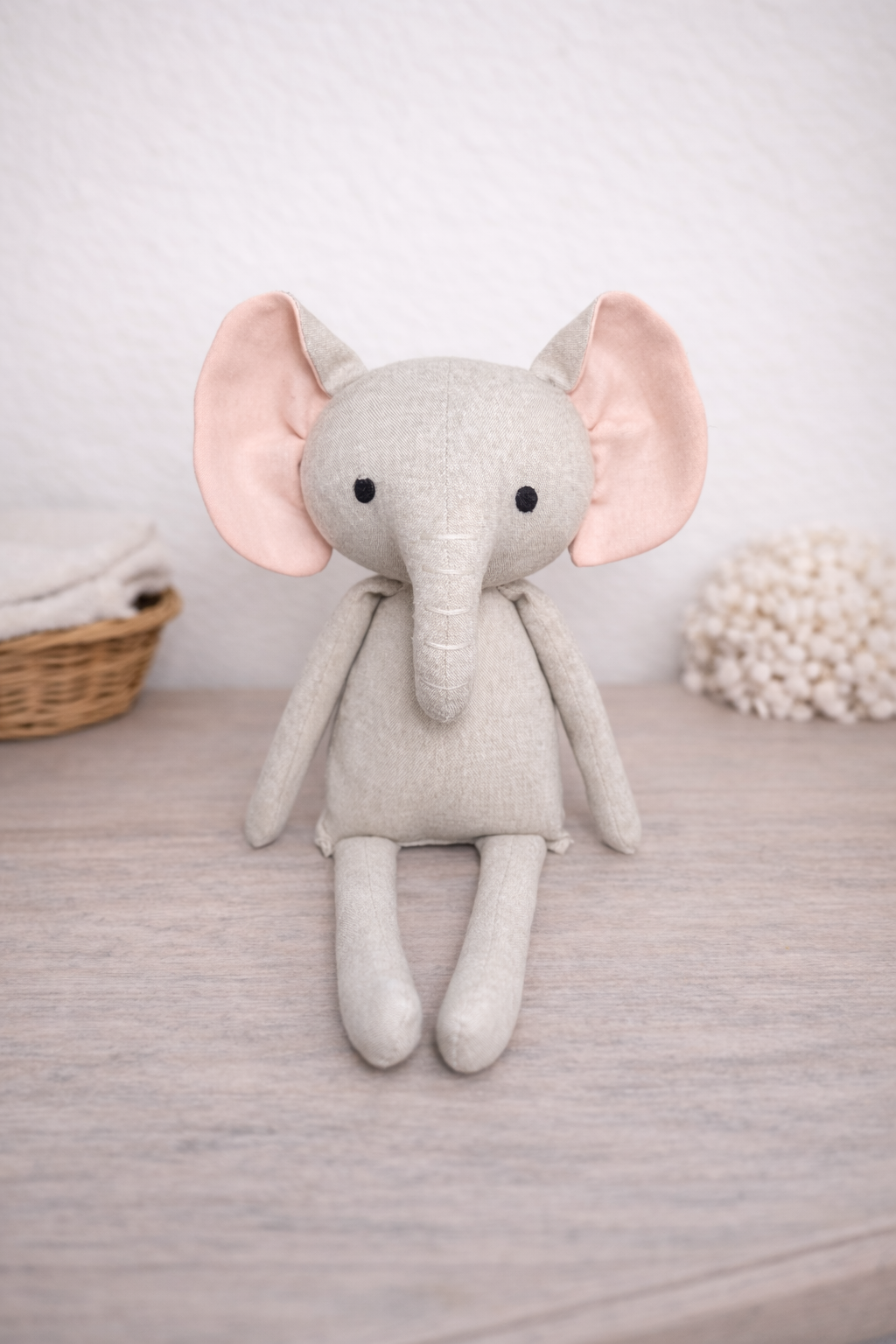 Theo Elephant