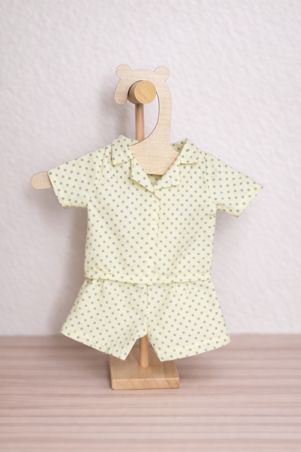 Polka Dot PJs