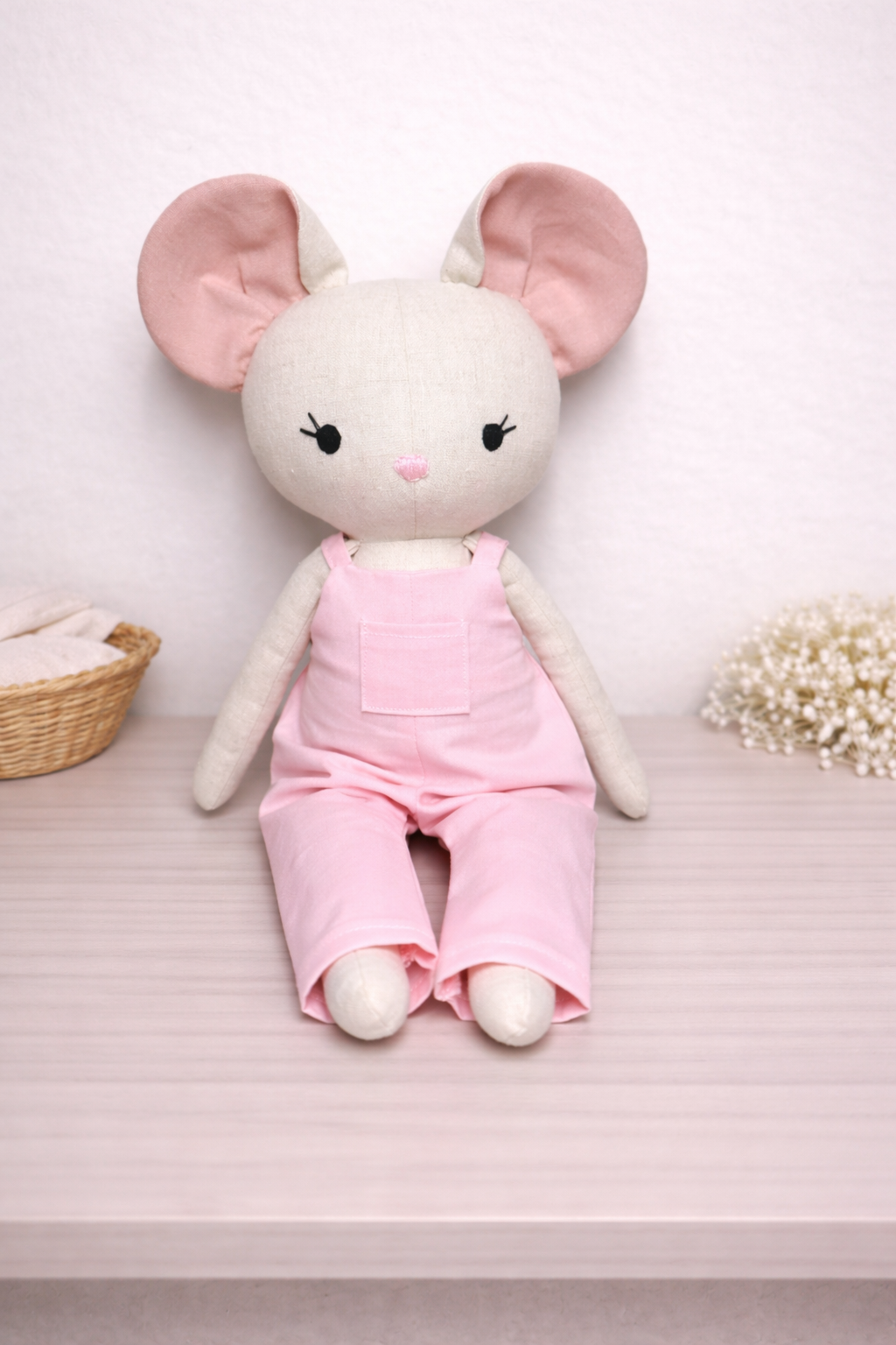 Mimi Mouse