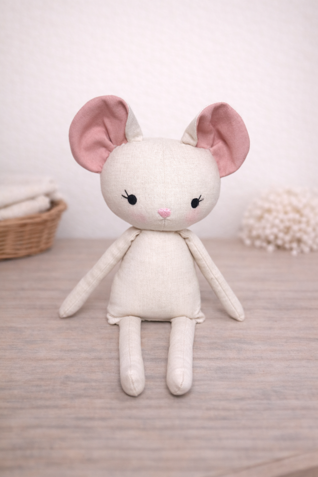 Mimi Mouse