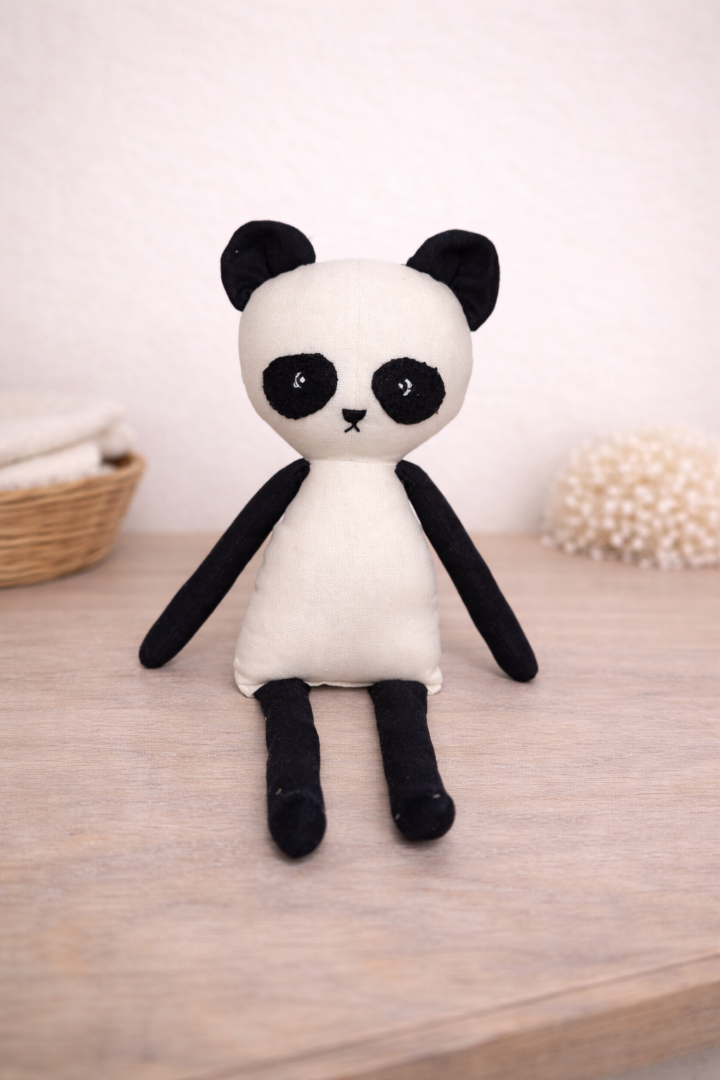 Rae Panda