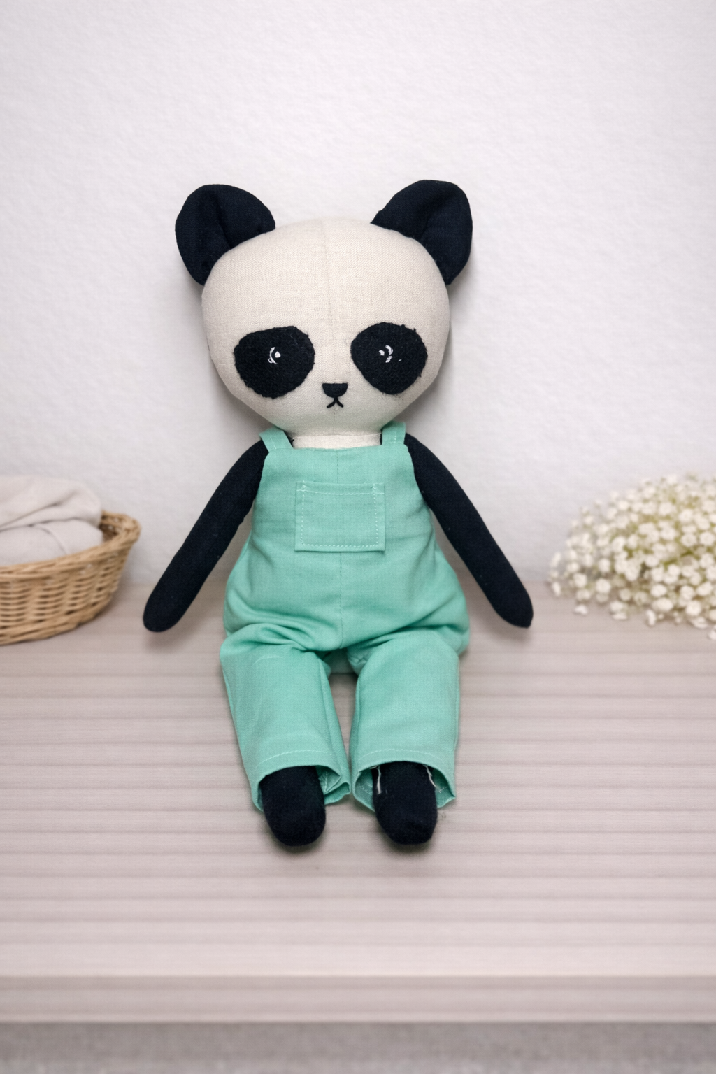 Rae Panda