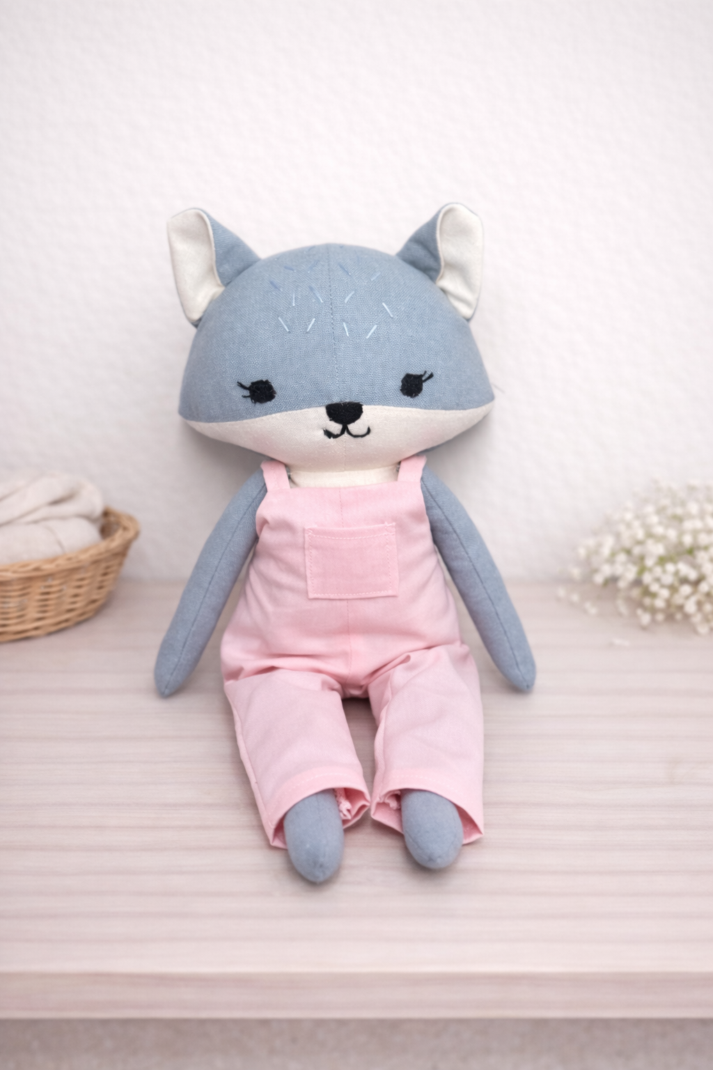 Willow Wolf