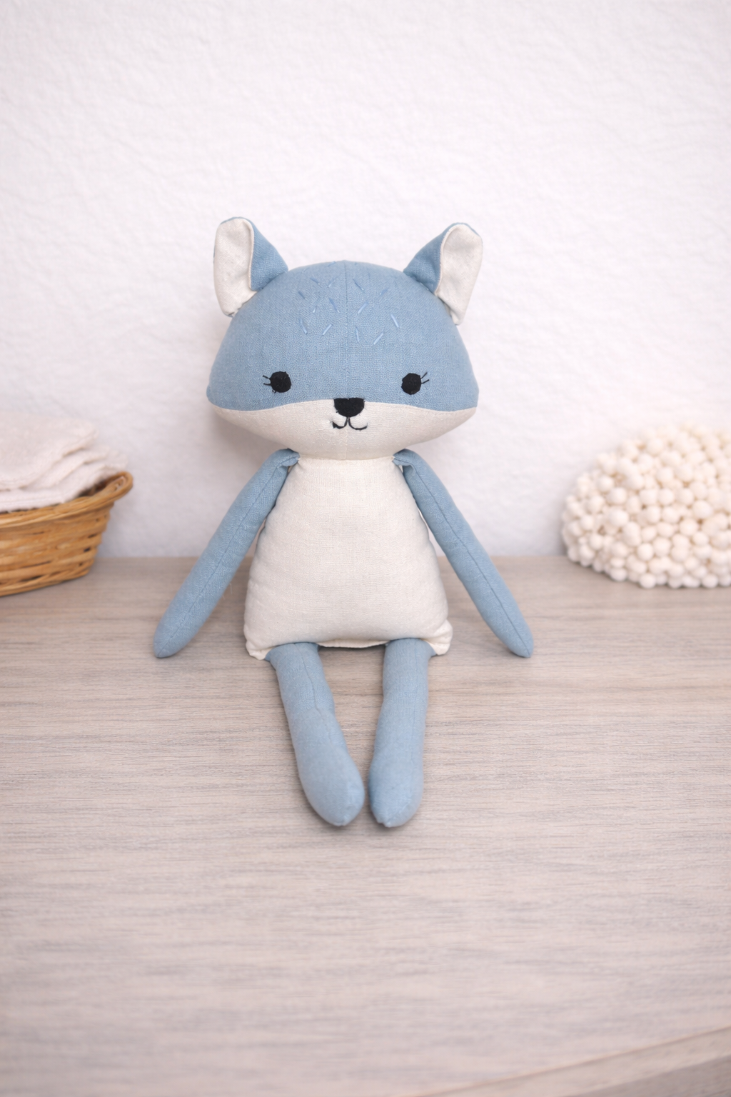 Willow Wolf