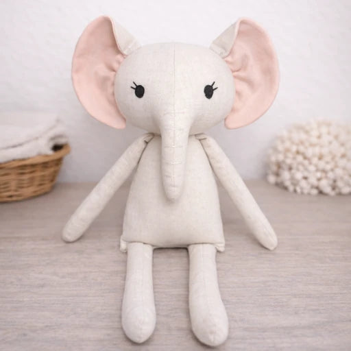 Elsie Elephant