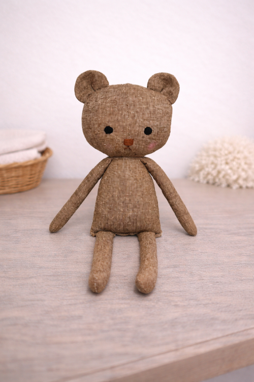 Bramble Bear