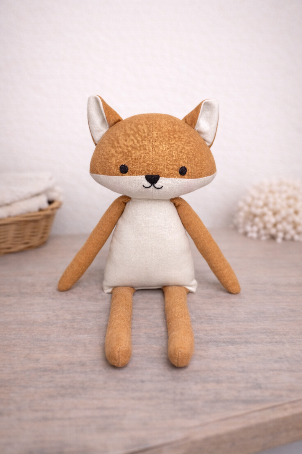 Finn Fox