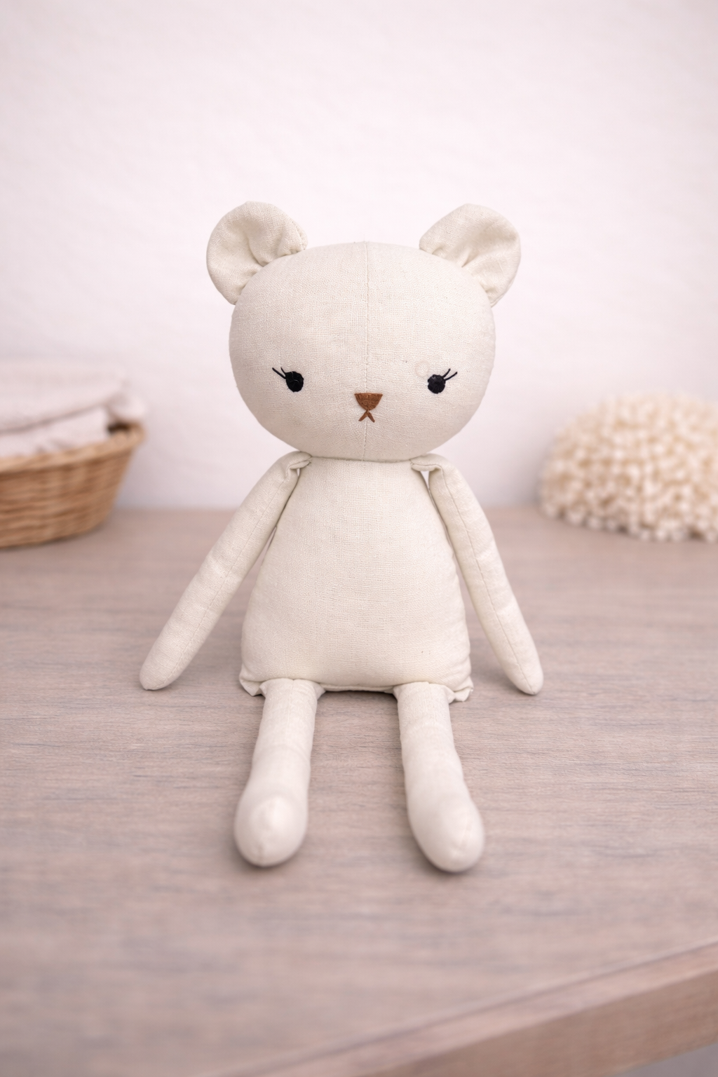 Little Rae & Ivy Dress-Up Keepsake